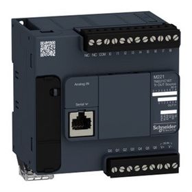 Schneider Electric TM221C16T Kontrolör