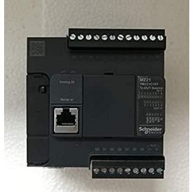 Schneider Electric TM221C16T Kontrolör