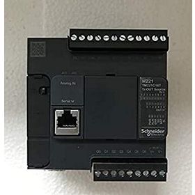 Schneider Electric TM221C16T Kontrolör