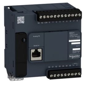 Schneider Electric TM221C16T Kontrolör