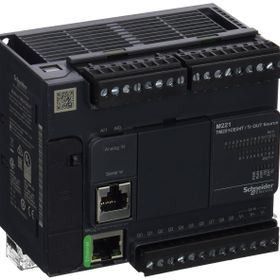 Schneider Electric TM221CE24T Kontrolör