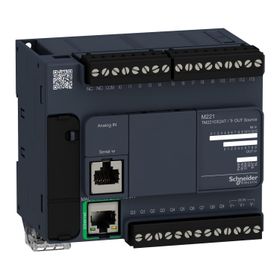 Schneider Electric TM221CE24T Kontrolör