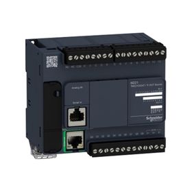 Schneider Electric TM221CE24T Kontrolör