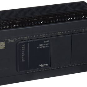 Schneider Electric TM241C40T M241 Kontrolör