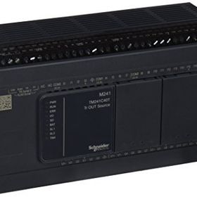 Schneider Electric TM241C40T M241 Kontrolör