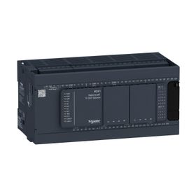 Schneider Electric TM241C40T M241 Kontrolör