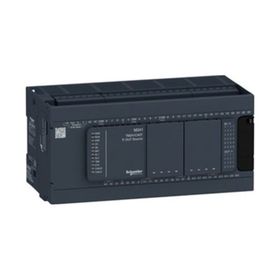 Schneider Electric TM241C40T M241 Kontrolör