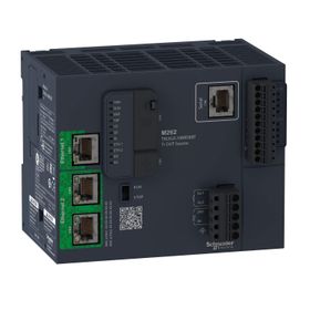 Schneider Electric TM262L10MESE8T Lojik Kontrol Cihazı