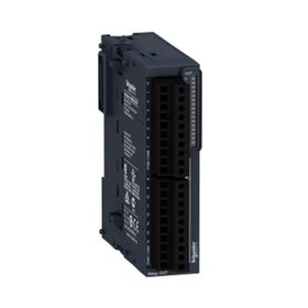 Schneider Electric TM3DQ16R Modül 16 Çıkış Rölesi