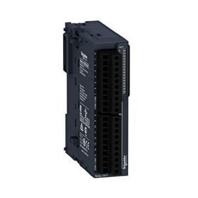 Schneider Electric TM3DQ16R Modül 16 Çıkış Rölesi
