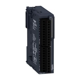 Schneider Electric TM3DQ16R Modül 16 Çıkış Rölesi