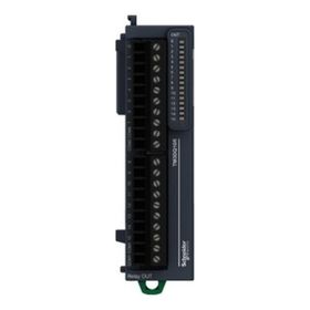 Schneider Electric TM3DQ16R Modül 16 Çıkış Rölesi