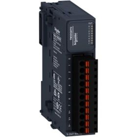 Schneider Electric TM3DQ8T Modül Transitörü
