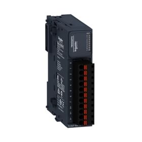 Schneider Electric TM3DQ8T Modül Transitörü