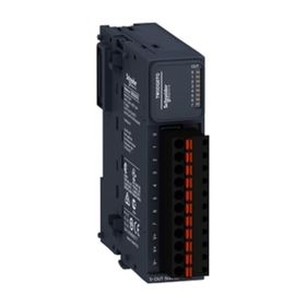 Schneider Electric TM3DQ8T Modül Transitörü
