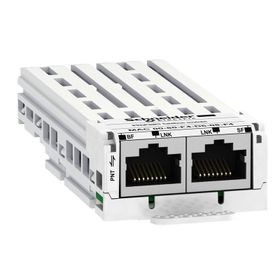 Schneider Electric VW3M3308 Profinet Fieldbus Modül