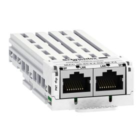 Schneider Electric VW3M3308 Profinet Fieldbus Modül