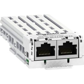 Schneider Electric VW3M3308 Profinet Fieldbus Modül