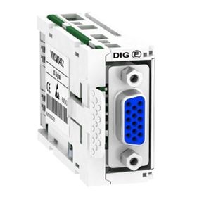 Schneider Electric VW3M3402 Encoder Giriş Modülü