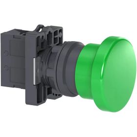 Schneider Electric XA2EC31 Yaylı Buton