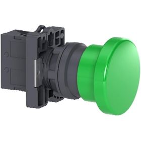 Schneider Electric XA2EC31 Yaylı Buton