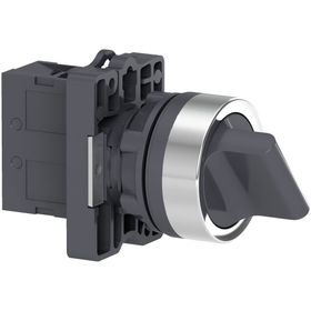 Schneider Electric XA2ED21 XA2 Mandal Buton