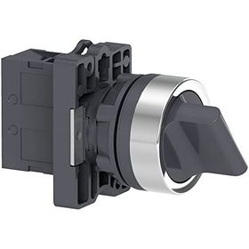 Schneider Electric XA2ED21 XA2 Mandal Buton
