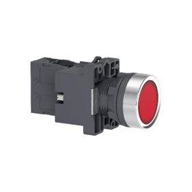 Schneider Electric XA2EW34M2 Yaylı Butonlar