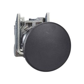 Schneider Electric XB4BC21 - Siyah Ø40 Mantar Ø22 Yaylı Dönüş 1Na Buton