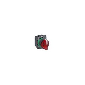 Schneider Electric XB5AK134B5 Kırmızı Işıklı Mandal Buton