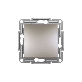 Schneider EPH0200169 Asfora Bronz Çift Kutuplu Anahtar