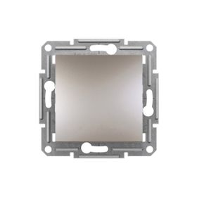 Schneider EPH0200169 Asfora Bronz Çift Kutuplu Anahtar