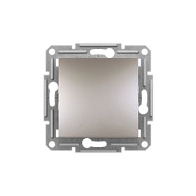 Schneider EPH0200169 Asfora Bronz Çift Kutuplu Anahtar