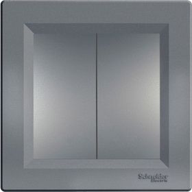 Schneider Eph0300162 1 Kutup 2 Devreli Asfora Çelik Çerçevesiz Komütatör