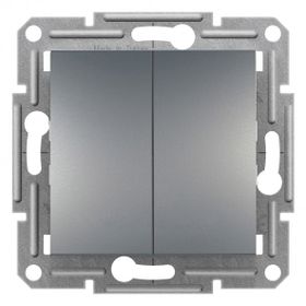 Schneider Eph0300162 1 Kutup 2 Devreli Asfora Çelik Çerçevesiz Komütatör