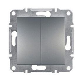 Schneider Eph0300162 1 Kutup 2 Devreli Asfora Çelik Çerçevesiz Komütatör