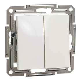 Schneider EPH0370123 Krem Electric Asfora Komütatör