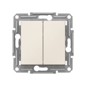 Schneider EPH0370123 Krem Electric Asfora Komütatör