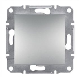 Schneider EPH0400161 Asfora Alüminyum 1 Kutuplu Anahtar Vavien