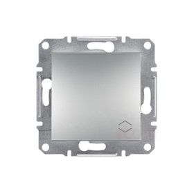 Schneider EPH0400161 Asfora Alüminyum 1 Kutuplu Anahtar Vavien