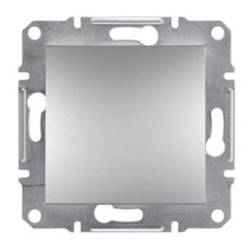 Schneider EPH0400161 Asfora Alüminyum 1 Kutuplu Anahtar Vavien