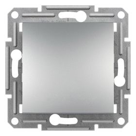 Schneider EPH0400161 Asfora Alüminyum Vavian Çerçevesiz