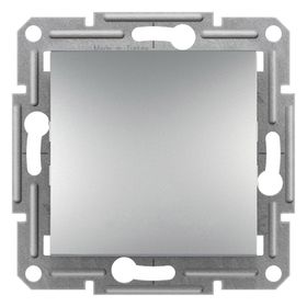 Schneider EPH0400161 Asfora Alüminyum Vavian Çerçevesiz
