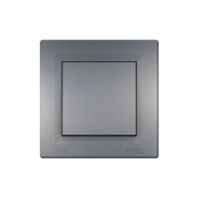 Schneider EPH0400462 Asfora IP44 Çerçeveli Çelik Vavien