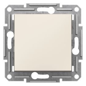 Schneider EPH0470123 Asfora Çerçevesiz Vavien