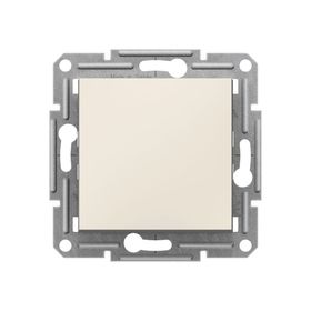Schneider EPH0470123 Asfora Krem Çerçevesiz Vavien
