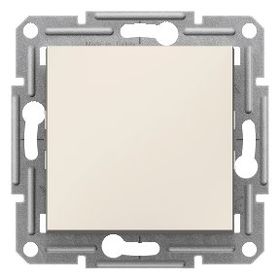 Schneider EPH0470123 Asfora Krem Çerçevesiz Vavien