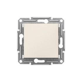 Schneider EPH0470123 Asfora Krem Çerçevesiz Vavien
