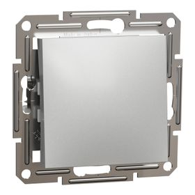 Schneider Eph0500161 Asfora Alüminyum Çerçevesiz Permütatör