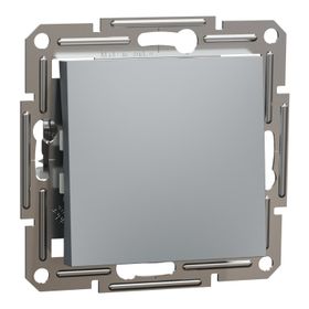 Schneider EPH0500162 Asfora Çelik Çerçevesiz Permütatör